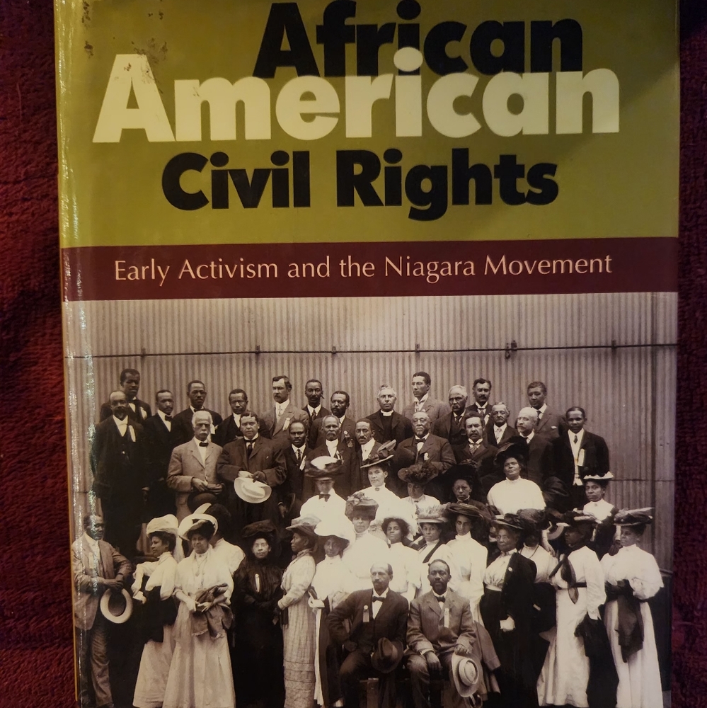 Famous Activists and history on Civil rights